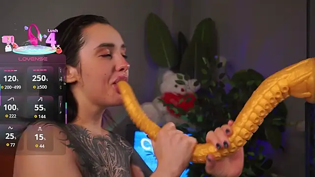 EvaCanton's sex show image EvaCanton's sex show image