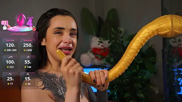 EvaCanton's sex show image EvaCanton's sex show image