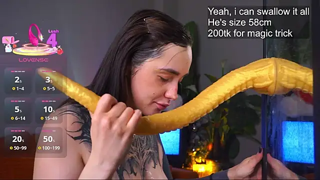 EvaCanton's sex show image EvaCanton's sex show image