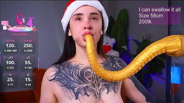 EvaCanton's sex show image EvaCanton's sex show image