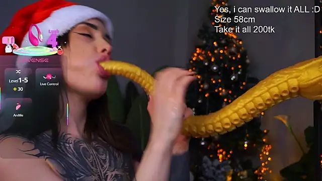 EvaCanton's sex show image EvaCanton's sex show image