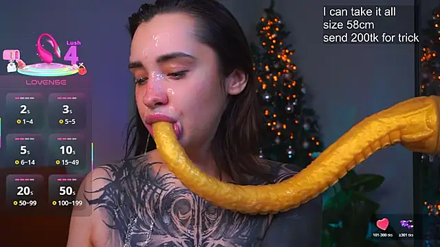 EvaCanton's sex show image EvaCanton's sex show image