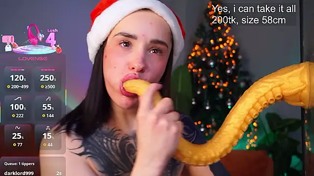 EvaCanton's sex show image EvaCanton's sex show image