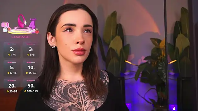 Sexshow-Bild von EvaCanton