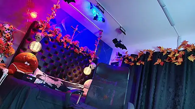 Изображение секс-шоу модели AlexHoe_