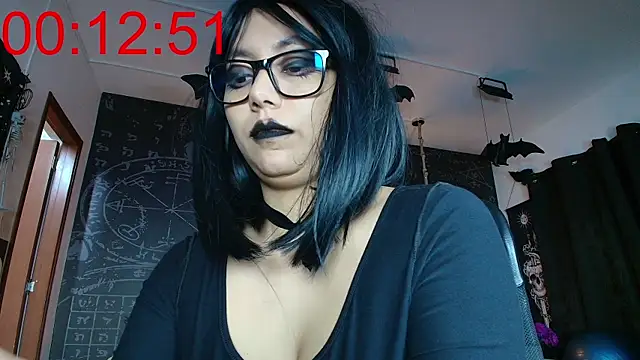 Изображение секс-шоу модели AlexHoe_