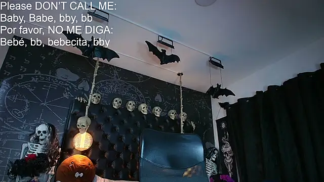 Изображение секс-шоу модели AlexHoe_