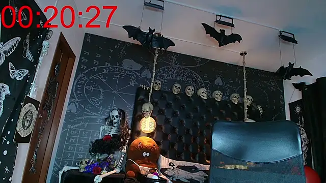 Изображение секс-шоу модели AlexHoe_