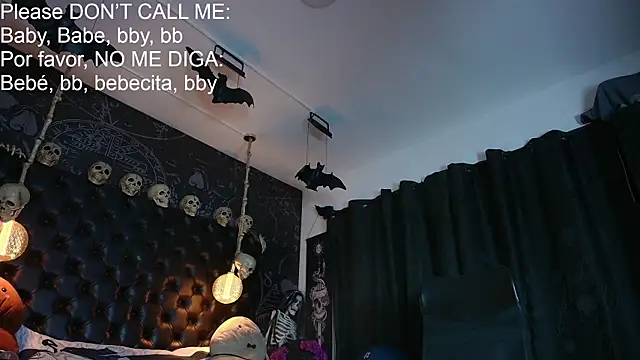 Изображение секс-шоу модели AlexHoe_