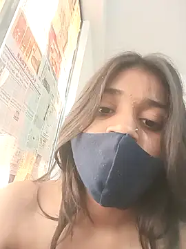 Zoya-Baby1's sex show image