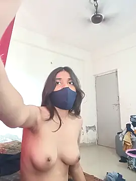 Zoya-Baby1's sex show image