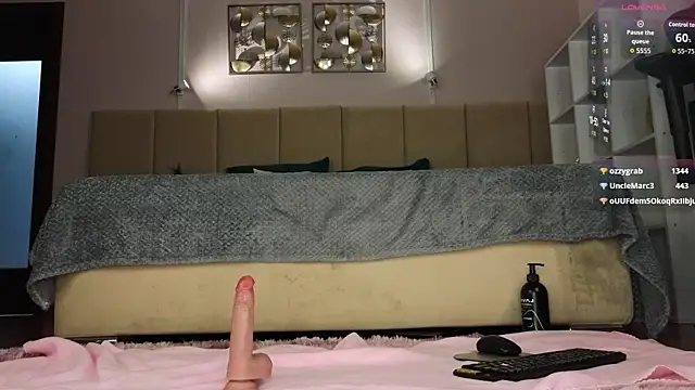 Sexshow-Bild von Mollybae4 Sexshow-Bild von Mollybae4