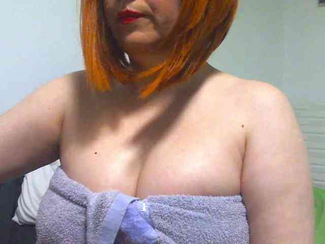 SimplyMaria777's sex show image