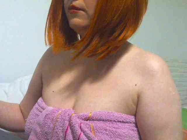 SimplyMaria777's sex show image
