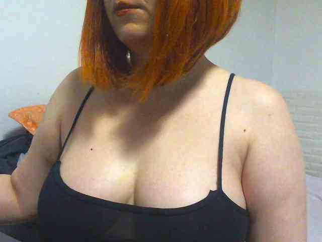 SimplyMaria777's sex show image