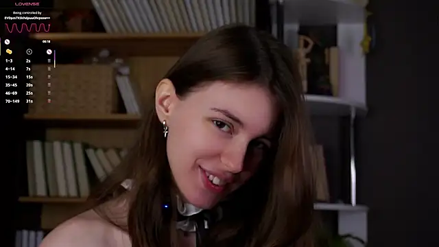 Изображение секс-шоу модели DarylBarks