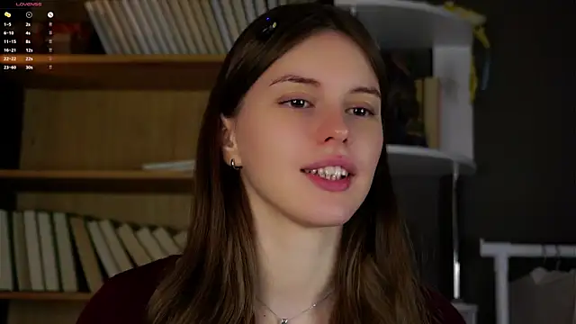 DarylBarks's sex show image