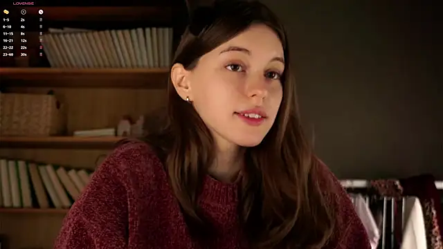 DarylBarks's sex show image