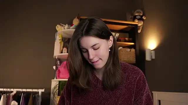 DarylBarks's sex show image