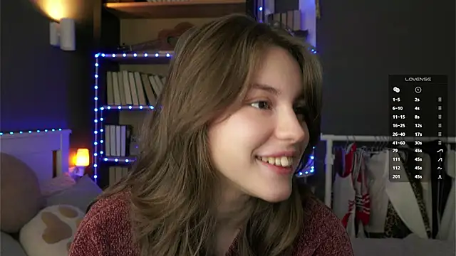 DarylBarks's sex show image