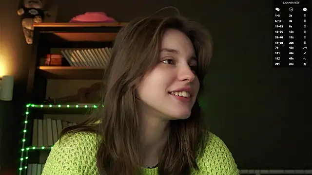 DarylBarks's sex show image