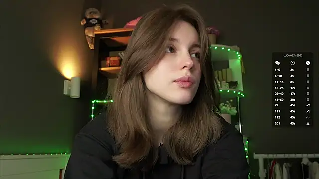 DarylBarks's sex show image