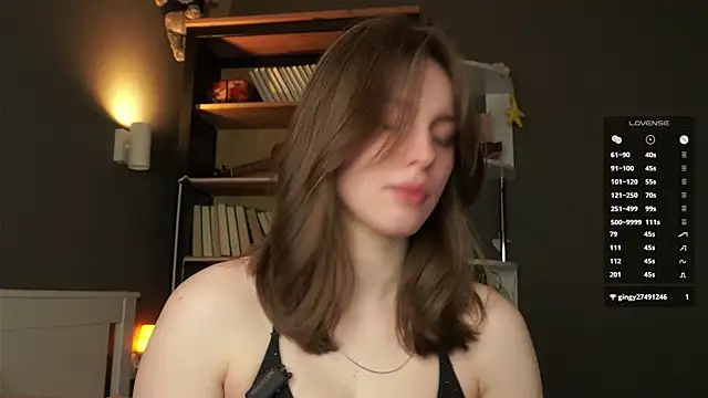 DarylBarks's sex show image