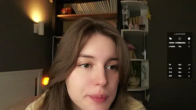 DarylBarks's sex show image