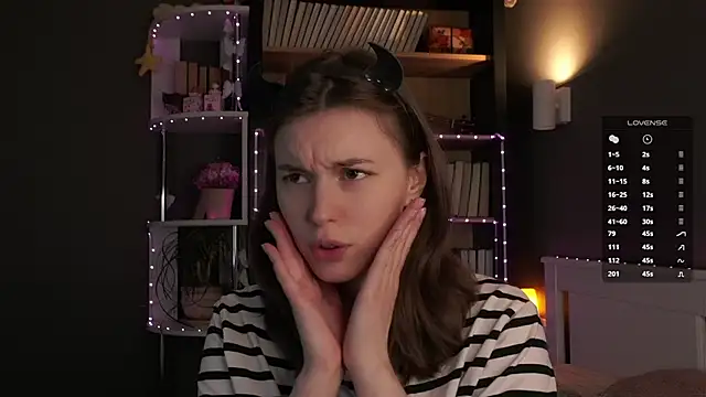 DarylBarks's sex show image