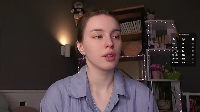 DarylBarks's sex show image