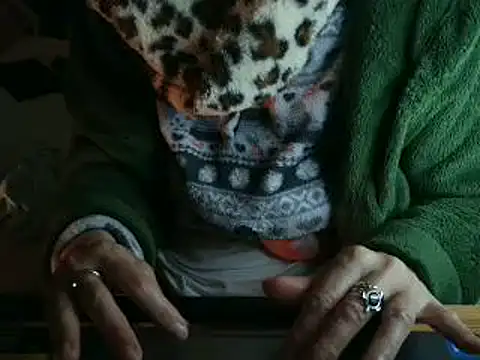 Изображение секс-шоу модели VeneRed