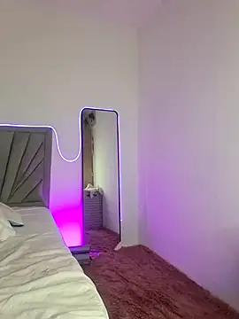 Fiorela_1's sex show image