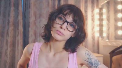 AlodiaGoodrich's sex show image