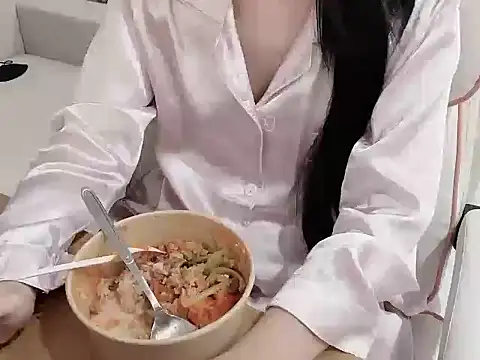 Yuyu-baobei's sex show image