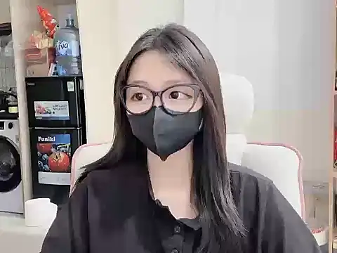 Yuyu-baobei's sex show image