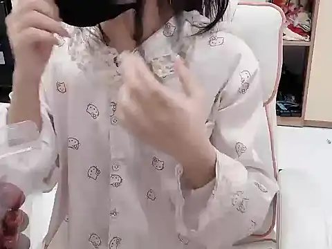 Yuyu-baobei's sex show image