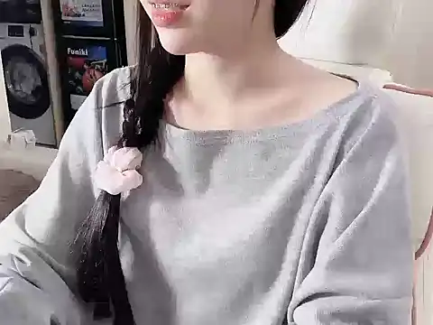 Yuyu-baobei's sex show image