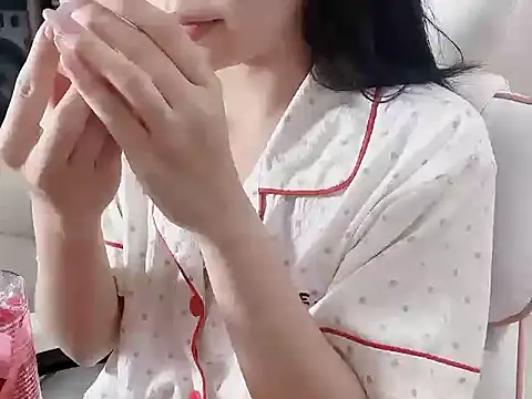 Yuyu-baobei's sex show image