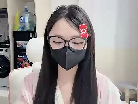 Yuyu-baobei's sex show image