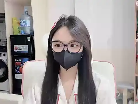 Yuyu-baobei's sex show image