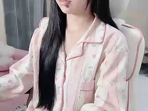 Yuyu-baobei's sex show image