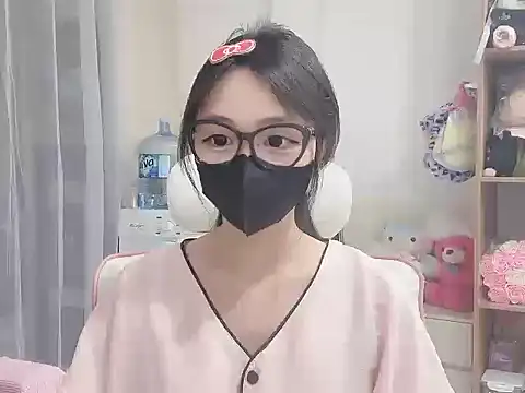 Yuyu-baobei's sex show image