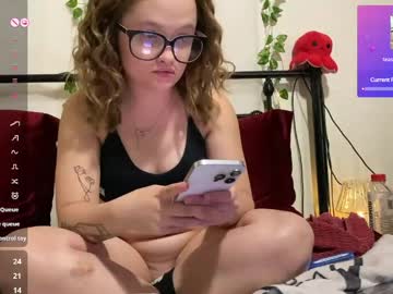 xxnaughtynicolexx's sex show image