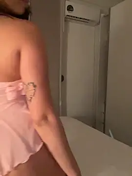 Brigitte01's sex show image