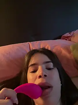 Brigitte01's sex show image