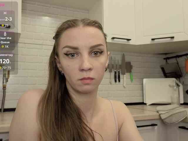 Fist-ashka's sex show image