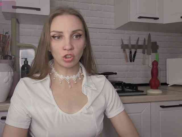 Sexshow-Bild von Fist-ashka