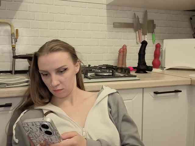 Sexshow-Bild von Fist-ashka