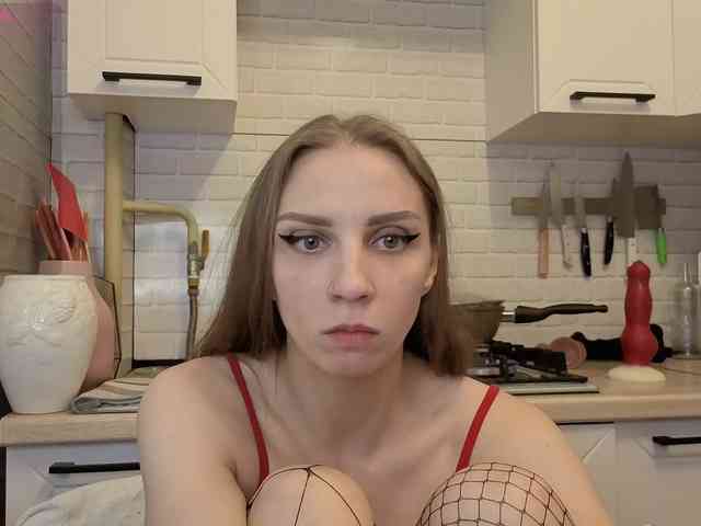 Sexshow-Bild von Fist-ashka