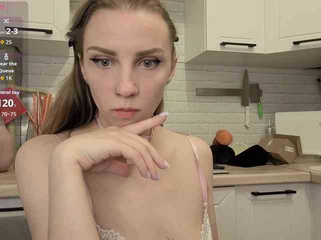 Sexshow-Bild von Fist-ashka